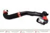 Патрубок інтеркулера Renault Master III/Opel Movano B 2.3dCi 10- RENAULT 144600828R (фото 2)