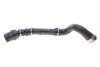Патрубок интеркулера Dacia Duster/ Clio IV 1.5dCi 13- RENAULT 144600835R (фото 1)