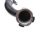 Патрубок интеркулера Dacia Duster/ Clio IV 1.5dCi 13- RENAULT 144600835R (фото 6)