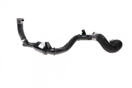 Патрубок интеркулера 2.0dCi (M9R 630, 692) Trafic II / Opel Vivaro Renault RENAULT 144602126R