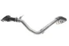 Патрубок інтеркулера Opel Movano/Renault Master 2.3 DCI 14- (к-кт) RENAULT 144602862R (фото 4)