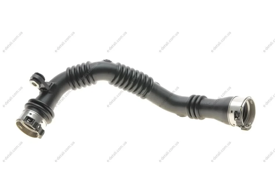 Патрубок інтеркулера Renault Megane IIII/Scenic III 1.6DCI 09- RENAULT 14 46 032 64R (фото 1)