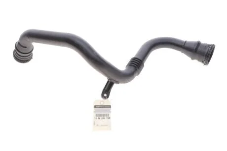 Патрубок інтеркулера Renault Fluence/Scenic III/Megane III 1.5dCi 09- RENAULT 144603415R