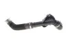 Патрубок интеркулера (R) Renault Master III 2.3 dCi 10- RENAULT 144605225R (фото 1)