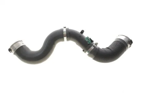 Патрубок интеркулера Renault Master 2.3dCi 14- RENAULT 144605647R