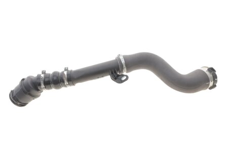 Патрубок интеркулера Dacia Duster/ Clio IV 1.5dCi 12- RENAULT 144606515R