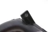 Патрубок інтеркулера (L) Renault Trafic 2.0dCi RENAULT 144607066R (фото 3)