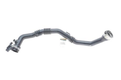 Патрубок интеркулера (L) Dokker 1.5dCi 12- RENAULT 144607440R