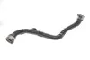 Патрубок интеркулера Renault Megane IV/Scenic IV/Nissan Qashqai 1.5 dCi 15- RENAULT 144608957R (фото 1)