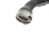 Патрубок интеркулера Renault Megane IV/Scenic IV/Nissan Qashqai 1.5 dCi 15- RENAULT 144608957R (фото 4)