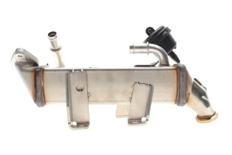 Радіатор рециркуляції ВГ Renault Master III/Opel Movano 2.0-2.3dCi 10- (клапана EGR) RENAULT 147350782R