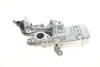 Радиатор рециркуляции ОГ EGR Renault Master III 2.3dCi 10- RENAULT 147353457R (фото 1)