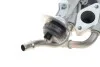 Радиатор рециркуляции ОГ EGR Renault Master III 2.3dCi 10- RENAULT 147353457R (фото 2)