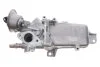 Радіатор рециркуляції ВГ Renault Master III 2.3dCi 10- (клапана EGR) RENAULT 147353981R (фото 6)