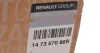 Радиатор рециркуляции ОГ Renault Trafic III 1.6dCi 14- (клапана EGR) RENAULT 14 73 570 86R (фото 2)