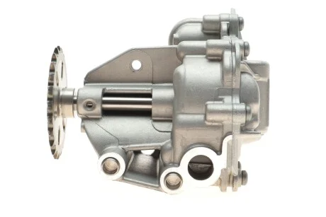 Насос масляный MB C-class (W205) OM626/Opel Vivaro/Renault Megane III 1.6dCi/CDTI 11- RENAULT 150001650R