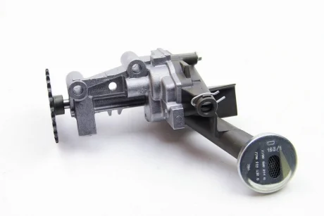 Насос масляный 2,0 i 16V Renault Duster Renault RENAULT 150100565R