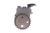 Насос оливний 1,9 dci Megane II (02-09) RENAULT 150108716R (фото 4)