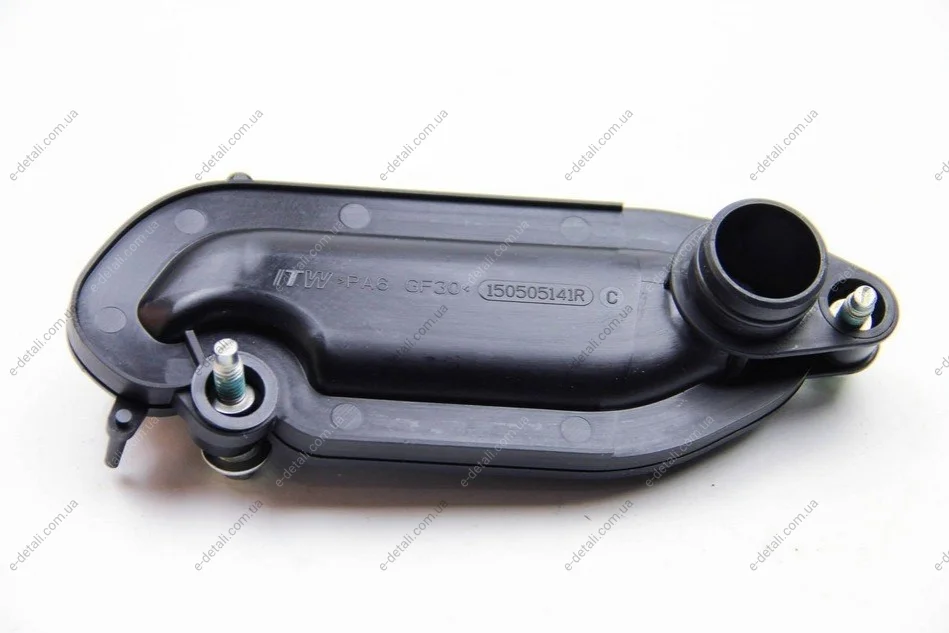Маслоприемник Renault Trafic 2.0dCi 06- RENAULT 150505141R (фото 1)