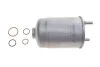 Фильтр топливный Renault Megane/Scenic 1.5-2.0dCi 10- RENAULT 164004303R (фото 1)