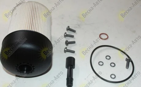 Фильтр топливный RENAULT 164038899R