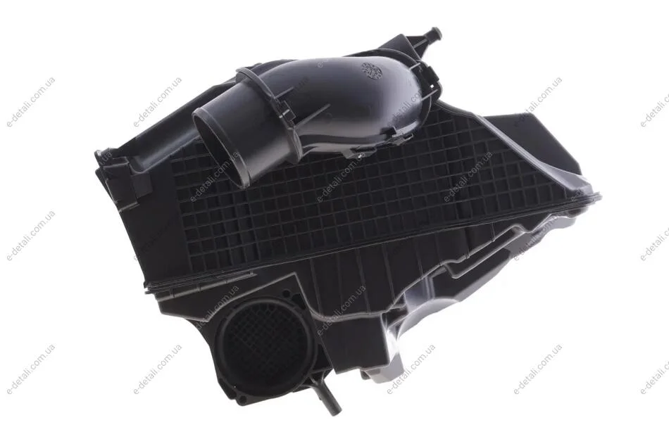 Корпус повітряного фільтра 1,5 dci Renault Duster II (17-) Renault RENAULT 165006536R (фото 1)