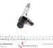 Форсунка топливная Renault Kangoo 1.5dCi 08- (Continental) RENAULT 166009445R (фото 1)