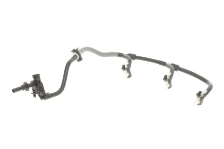 Шланг обратки Renault Master 2.3 dCi 11- RENAULT 166711244R