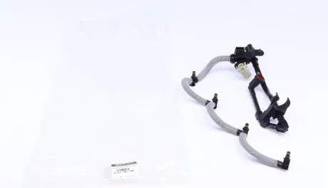 Шланг обратки с клапаном RENAULT 166718953R