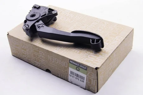Педаль газу Renault Master III, Opel Movano B 2010- Renault RENAULT 180107523R