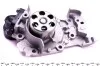 Помпа воды Renault Kangoo 1.2i 16V 01-/Dacia Logan RENAULT 210101832R (фото 4)
