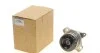 Помпа воды Opel Movano/Renault Master III 2.3CDTI/2.3dCi 10- (RWD) RENAULT 210105857R (фото 1)