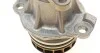 Помпа воды Opel Movano/Renault Master III 2.3CDTI/2.3dCi 10- (RWD) RENAULT 210105857R (фото 2)