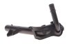 Патрубок системы охлаждения Kangoo 1.5dCi 04- RENAULT 210473766R (фото 4)