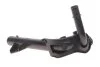 Патрубок системы охлаждения Renault Kangoo 1.5dCi 04- RENAULT 210473766R (фото 4)