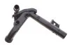 Патрубок системы охлаждения Renault Kangoo 1.5dCi 04- RENAULT 210473766R (фото 5)
