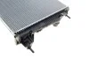 Радіатор охолодження Renault Scenic III/Megane III 1.6/1.9/2.0dCi/2.0/2.0TCe 08- RENAULT 214101448R (фото 5)