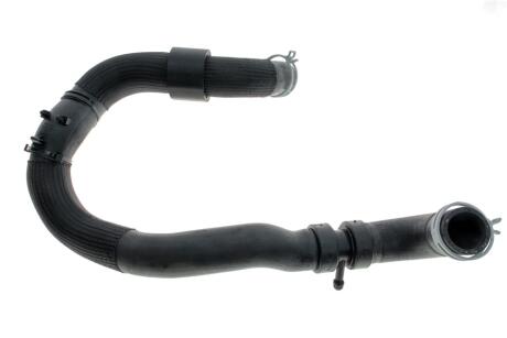 Патрубок системи охолодження (верхній) Opel Vivaro/ Trafic 1.6 CDTI/dCi 14- RENAULT 215013745R