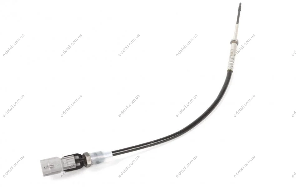 Датчик температури ВГ (в каталізаторі) MB Citan 15-/Renault Megane III 1.5DCI 09-15 RENAULT 226404490R (фото 1)