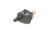Переключатель подрулевой Renault Kangoo 1.5dCi 10- (L) (свет/туманки/сигнал) RENAULT 255405605R (фото 2)