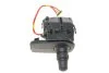 Переключатель подрулевой Renault Kangoo 1.5dCi 10- (L) (свет/туманки/сигнал) RENAULT 255405605R (фото 7)