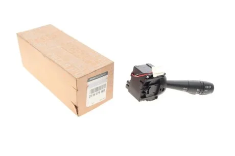 Переключатель подрулевой Renault Dokker/Duster/Logan 16- (L) RENAULT 255407916R
