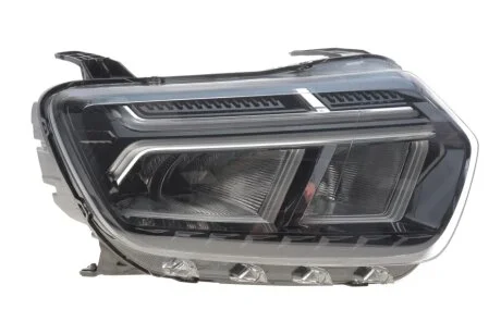 Фара (R) Renault Duster 23- (LED) RENAULT 260103389R