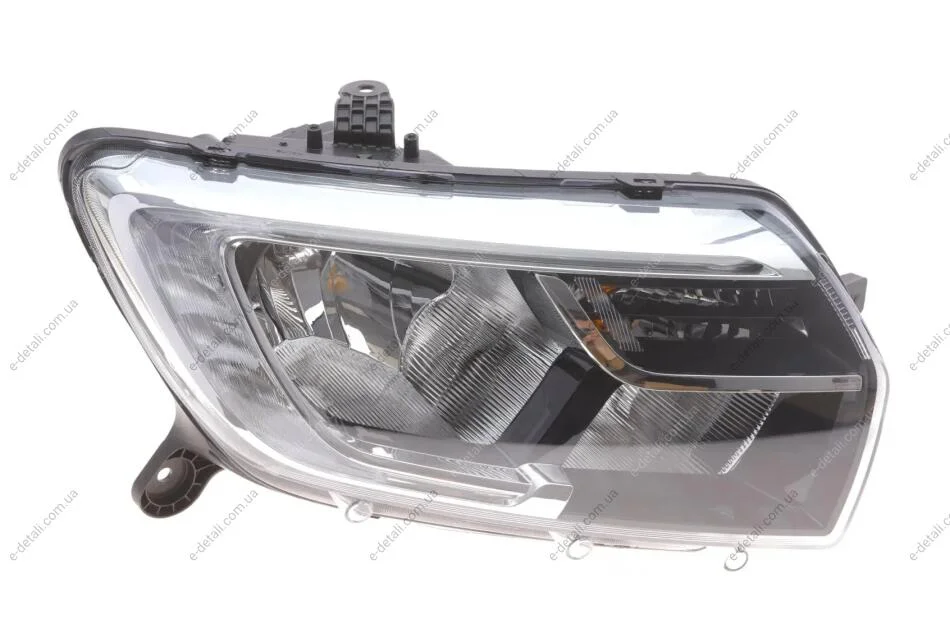 Ліхтар RENAULT 260105871R (фото 1)