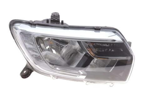 Фара (R) Logan II/Sandero II 12- RENAULT 260105871R