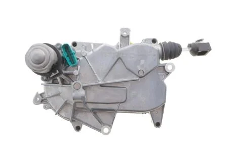 Актуатор зчеплення (робочий) Renault Logan 1.6 13- RENAULT 260566650R