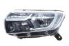 Ліхтар RENAULT 260607366R (фото 1)