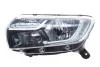 Ліхтар RENAULT 260607366R (фото 1)
