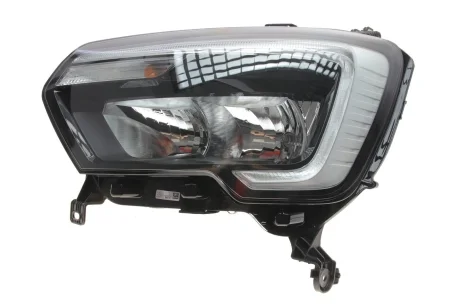 Ліхтар RENAULT 260607867R
