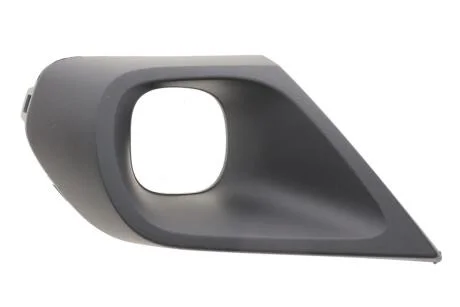 Вставка бампера (под противотуманку) Renault Duster II 17- (L) RENAULT 261A32985R